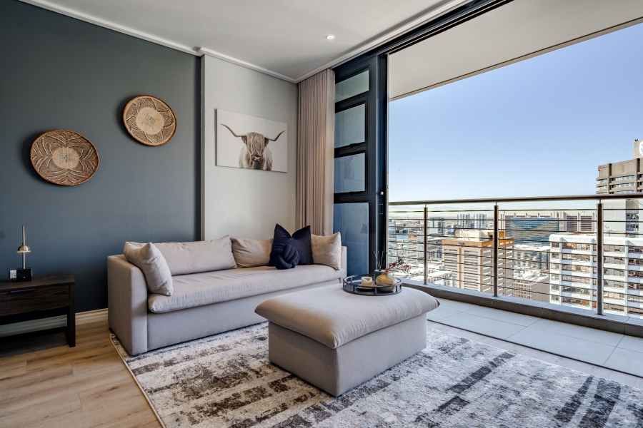 0 Bedroom Property for Sale in Cape Town City Centre Western Cape